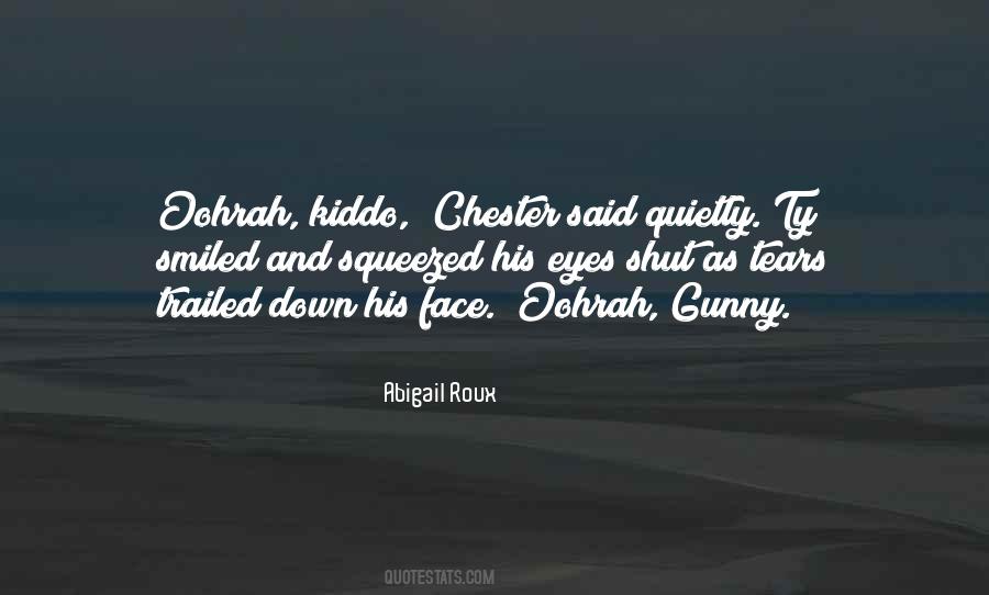 Loss Of Daughter Quotes #190010