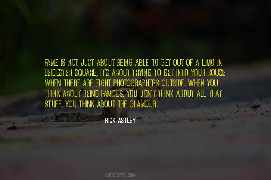 Famous Photographers Quotes #498255