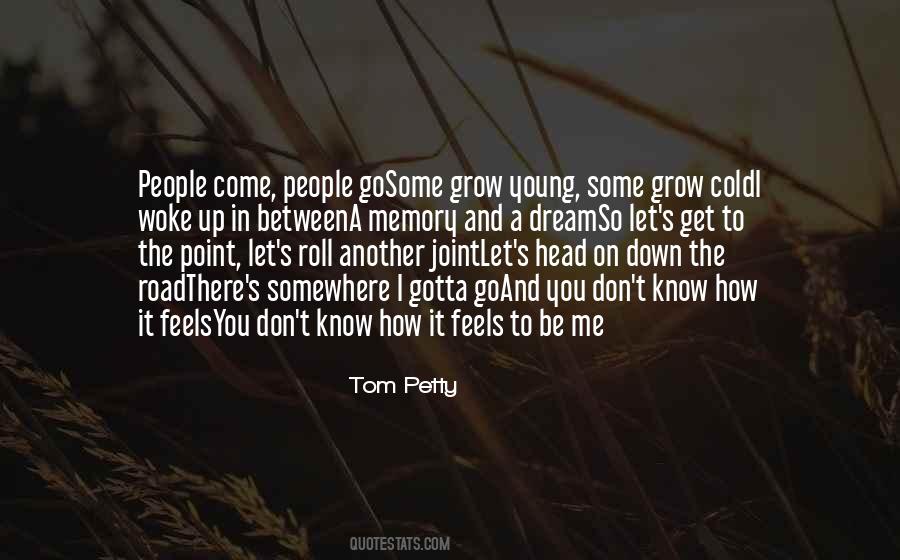 Let It Grow Quotes #505300