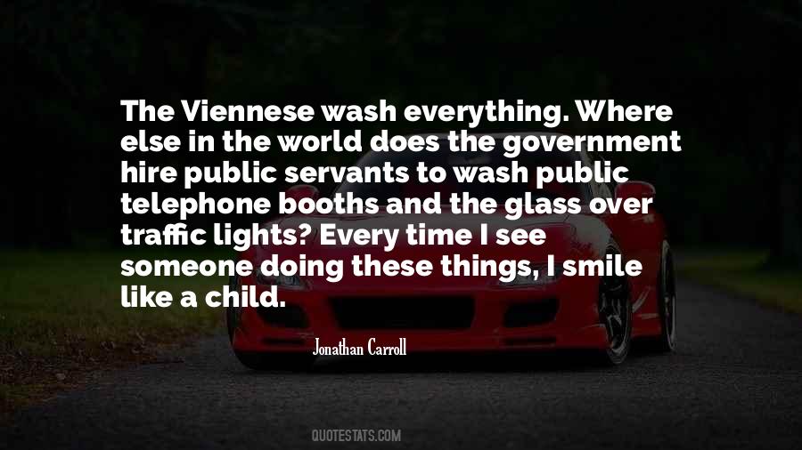 Your Smile Lights Up My World Quotes #1150358