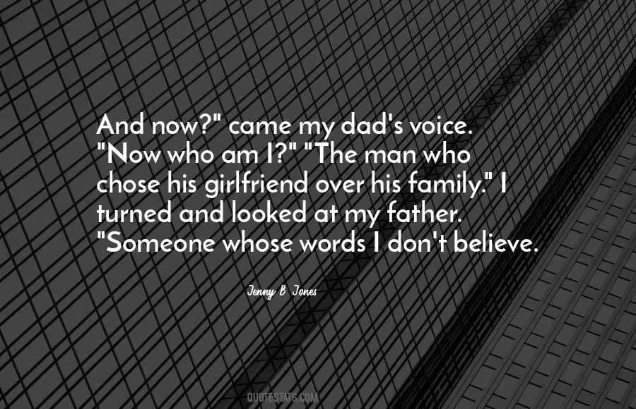 Quotes About His Girlfriend #1230301