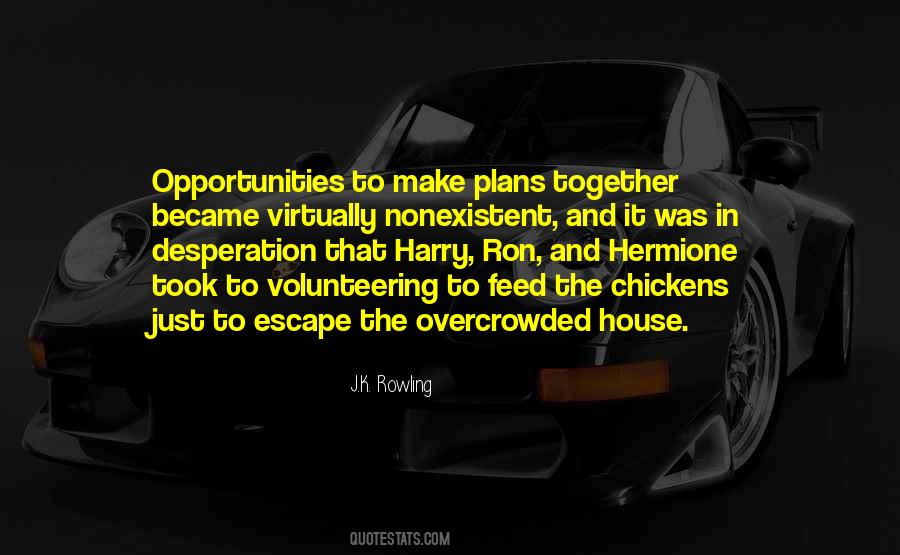 Ron Hermione Quotes #1775344