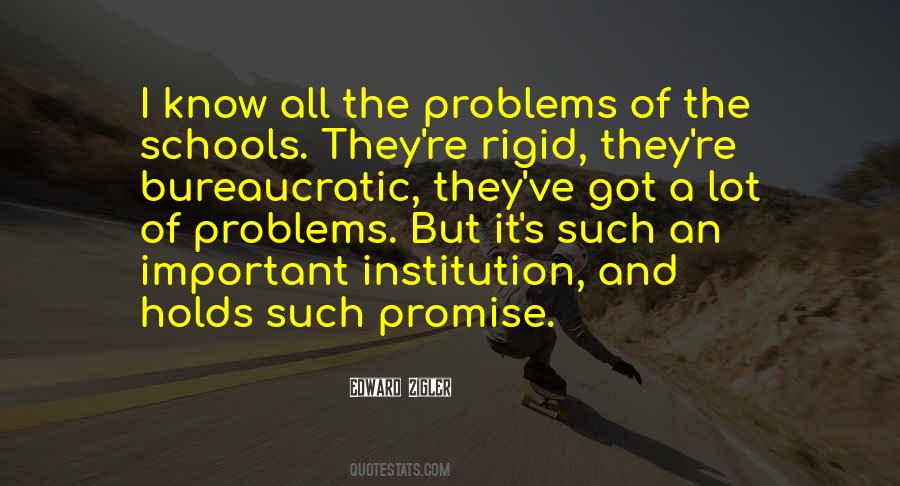 A Lot Of Problems Quotes #1580755