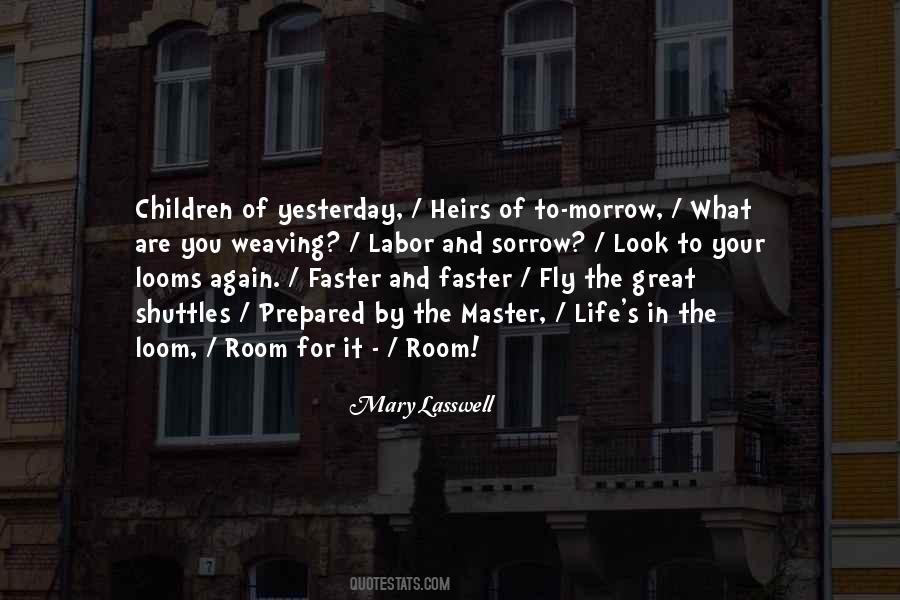 Fly Life Quotes #535052
