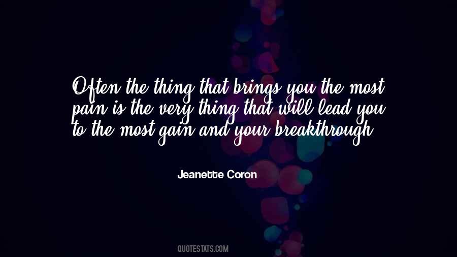 Ignoring A Problem Quotes #123996