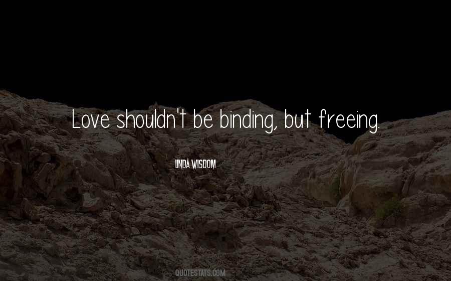 The Most Freeing Quotes #352815