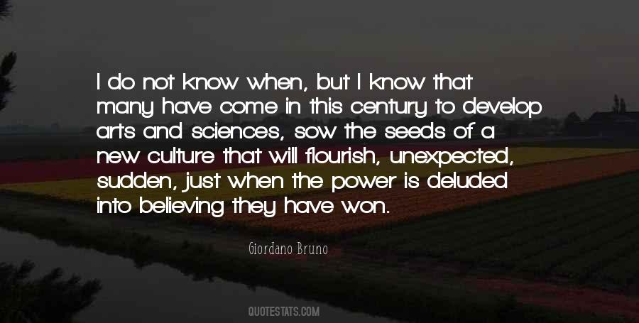 The Power Of Will Quotes #201246