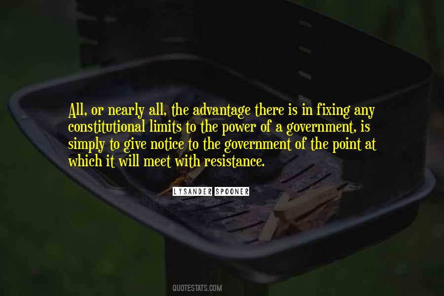 The Power Of Will Quotes #490429