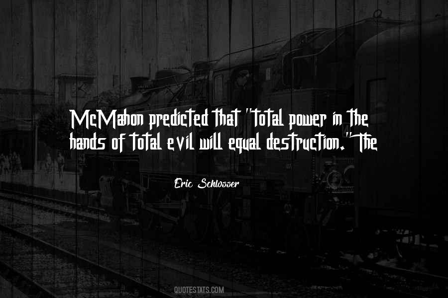 The Power Of Will Quotes #555420