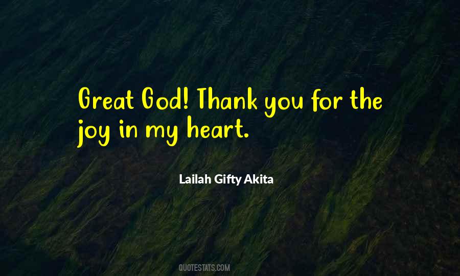 Spiritual Gratitude Quotes #740939