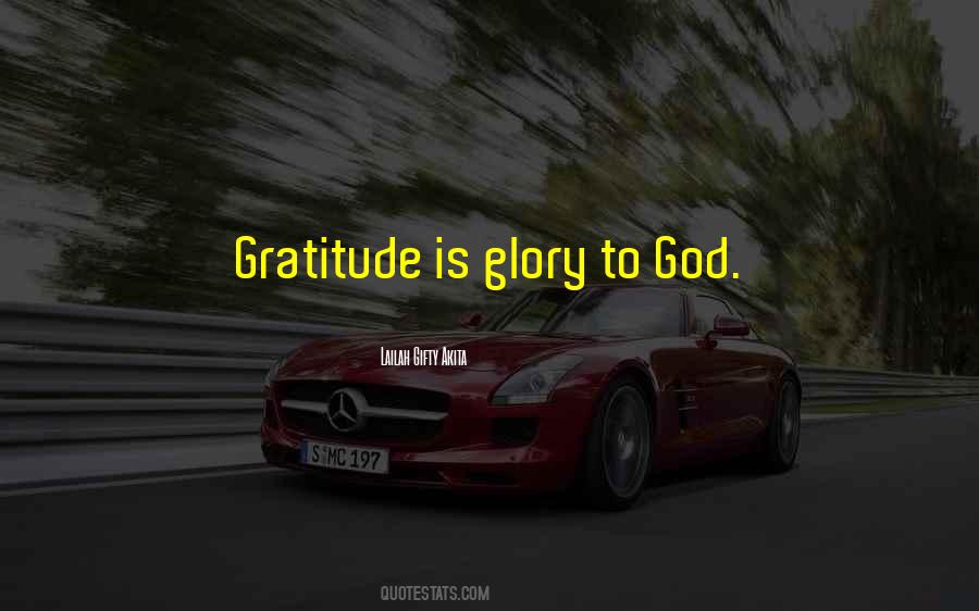 Spiritual Gratitude Quotes #99901