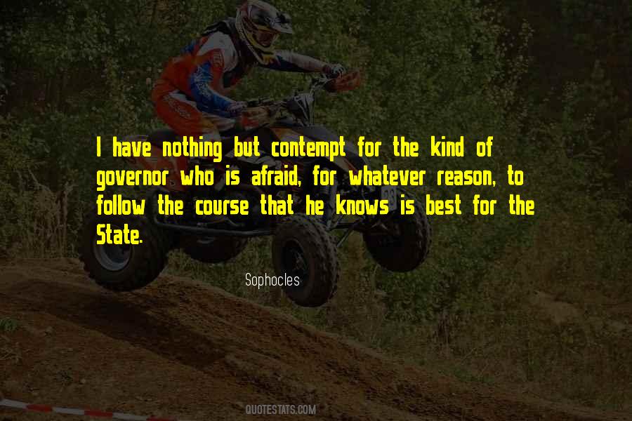 He Knows Best Quotes #1119788