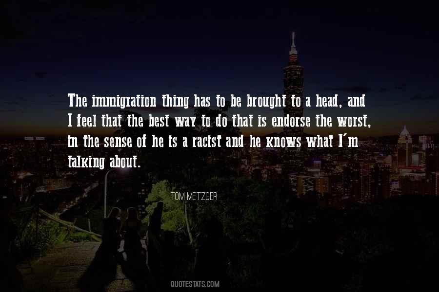 He Knows Best Quotes #1204159