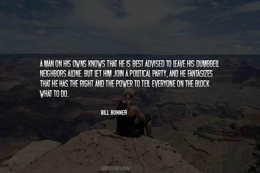 He Knows Best Quotes #299473
