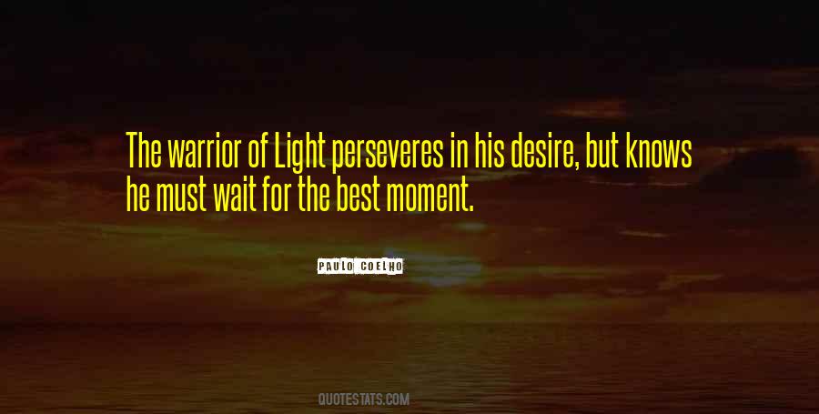He Knows Best Quotes #490176