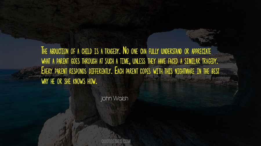 He Knows Best Quotes #573086