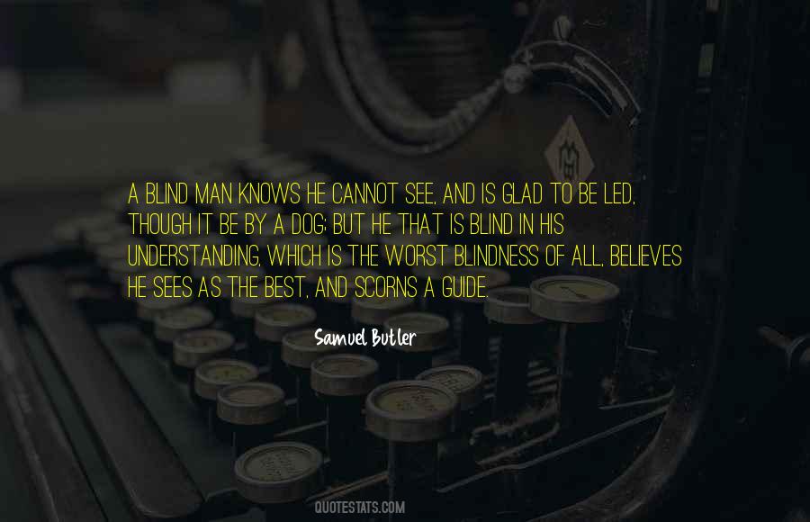 He Knows Best Quotes #885350