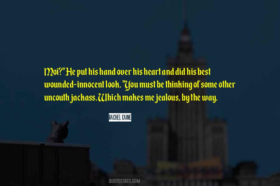 Best Way Of Thinking Quotes #1415380