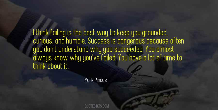 Best Way Of Thinking Quotes #273556