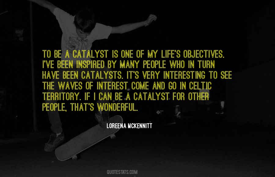 Who Can I Turn To Quotes #887102