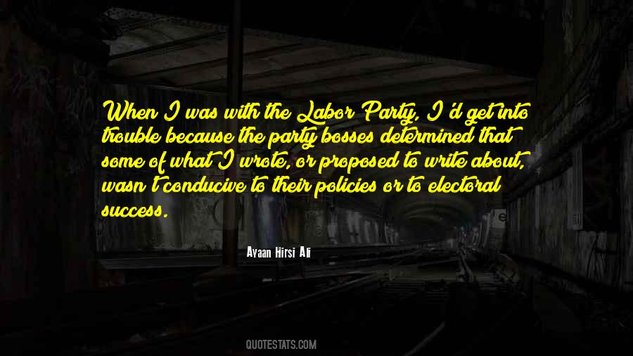 Quotes About Hirsi #1002877 Quotes About Hirsi #1002877