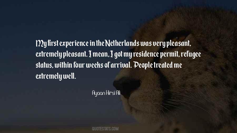Quotes About Hirsi #110538 Quotes About Hirsi #110538
