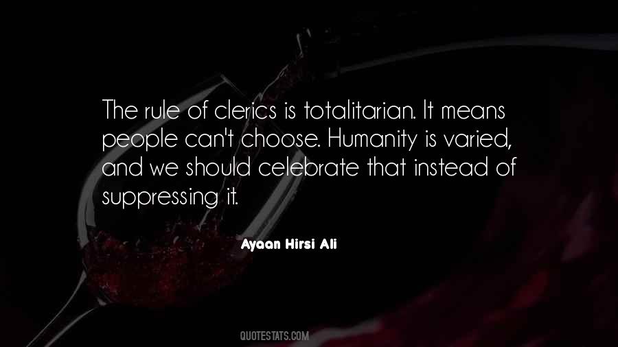 Quotes About Hirsi #113664 Quotes About Hirsi #113664