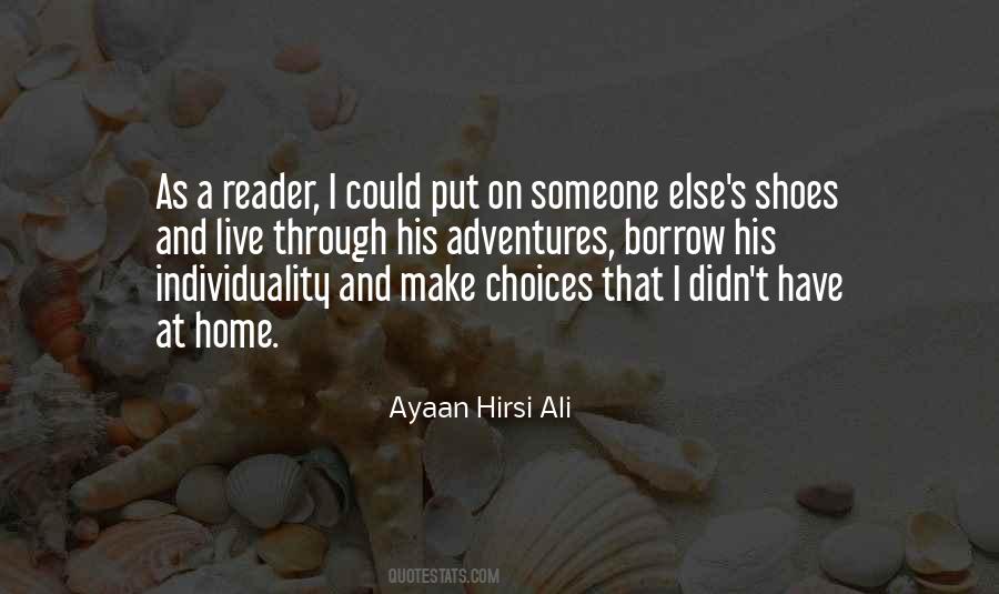 Quotes About Hirsi #360030 Quotes About Hirsi #360030