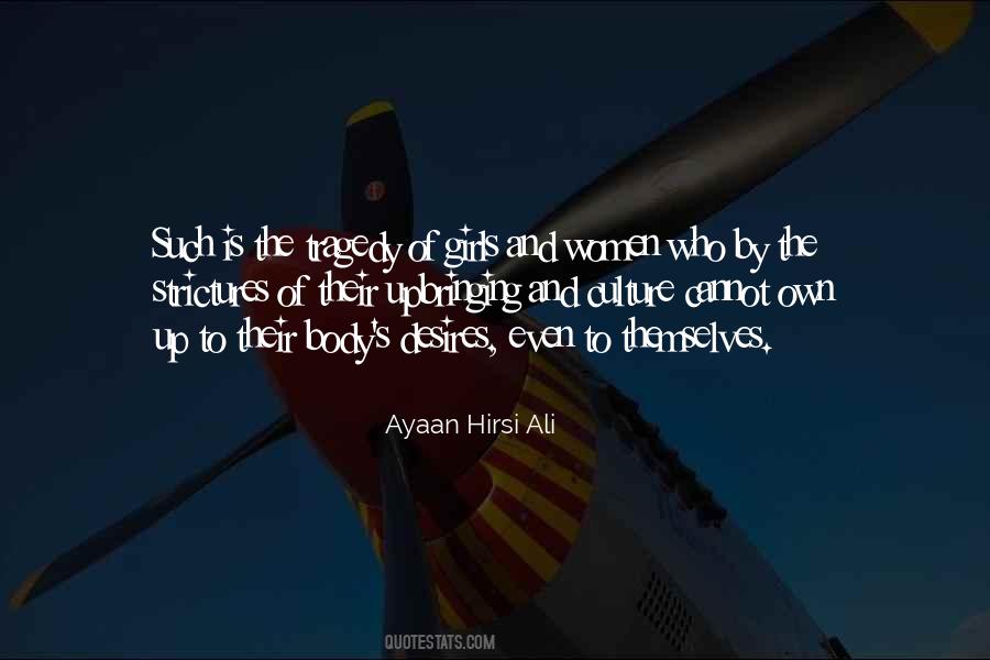 Quotes About Hirsi #585624