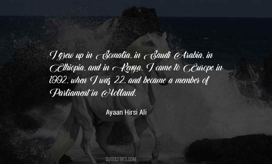 Quotes About Hirsi #608734 Quotes About Hirsi #608734