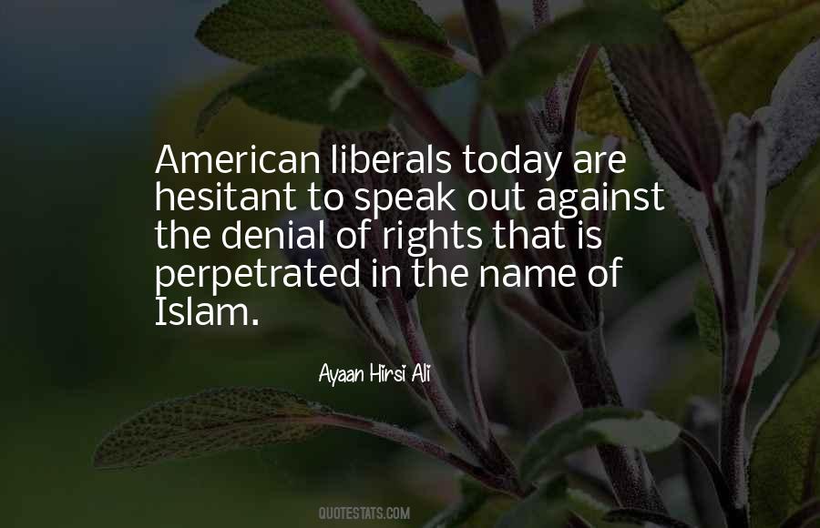 Quotes About Hirsi #752306 Quotes About Hirsi #752306
