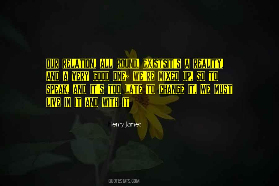 Good Perspective Quotes #1156512