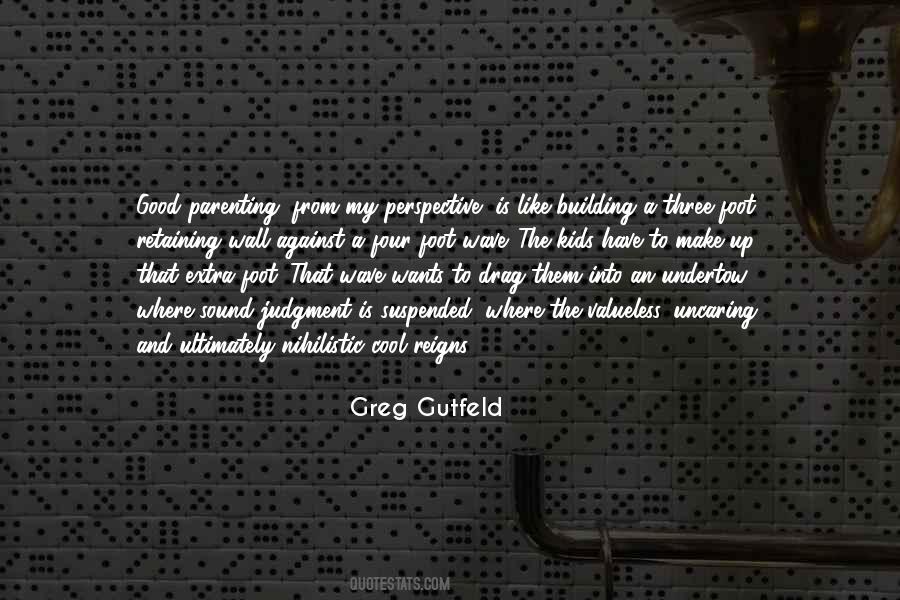 Good Perspective Quotes #1455495