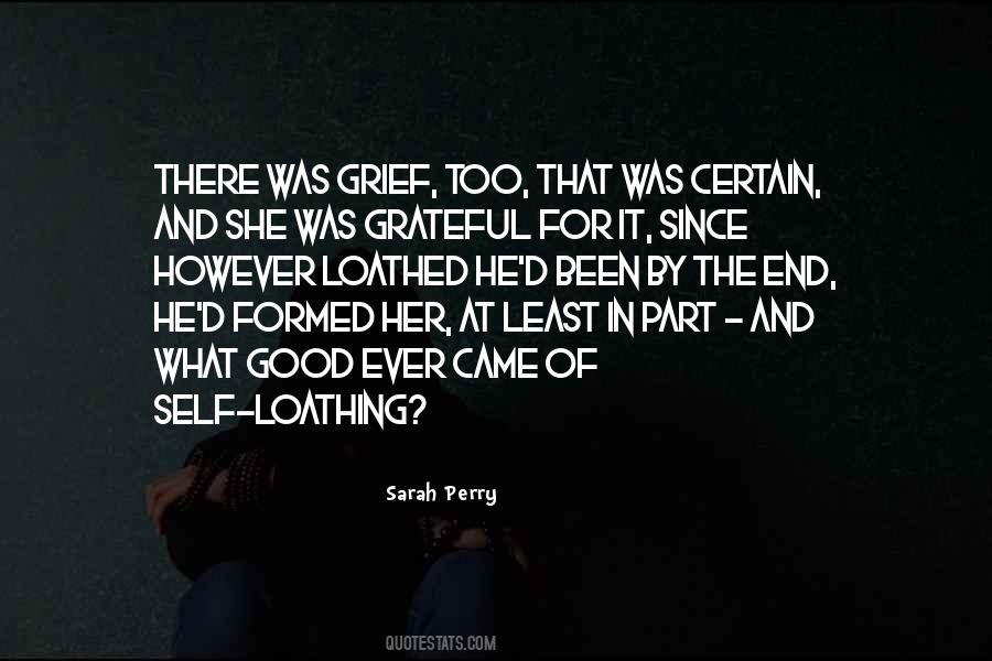 Good Perspective Quotes #1685189