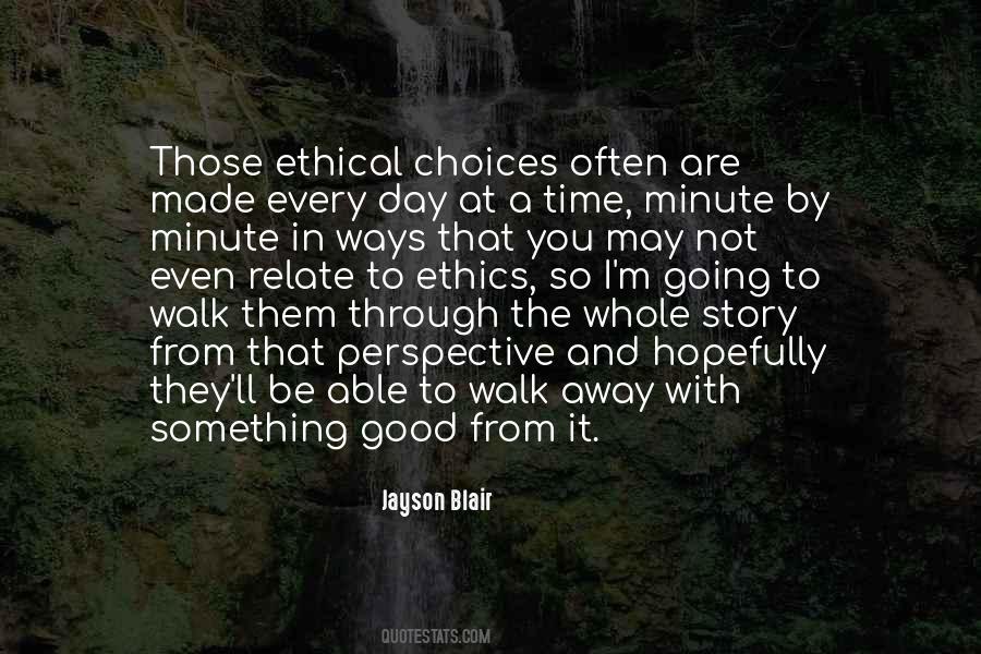 Good Perspective Quotes #1785161
