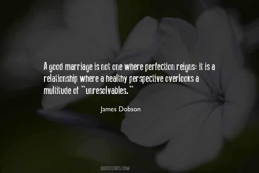 Good Perspective Quotes #1866287