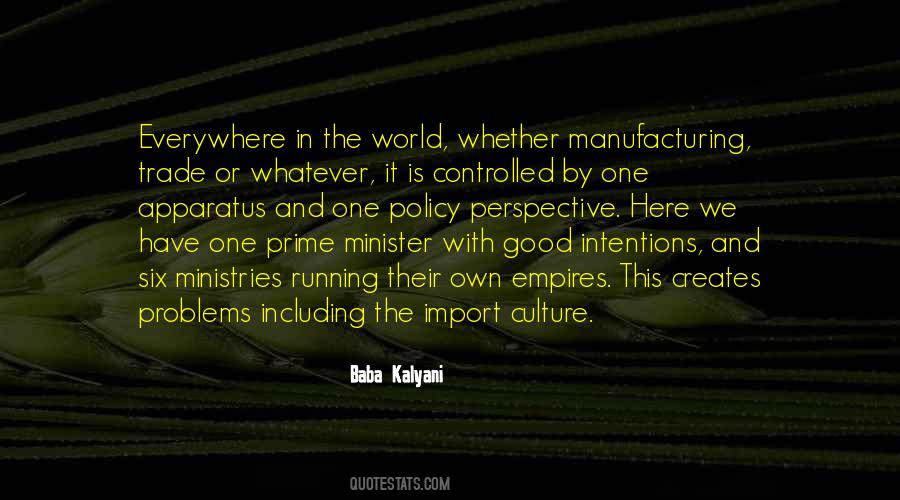 Good Perspective Quotes #215226