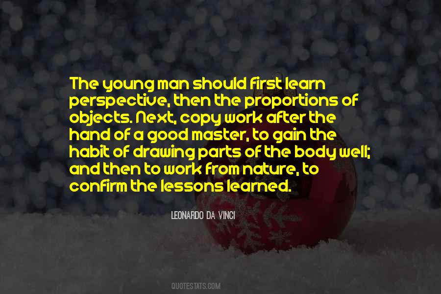 Good Perspective Quotes #648004