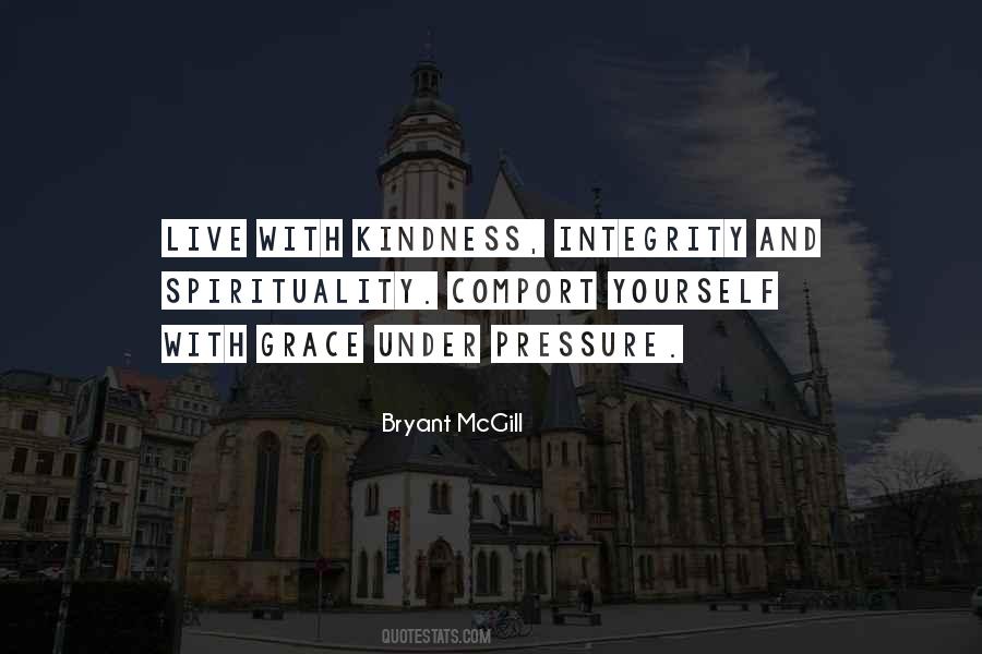 Comport Yourself Quotes #1647110
