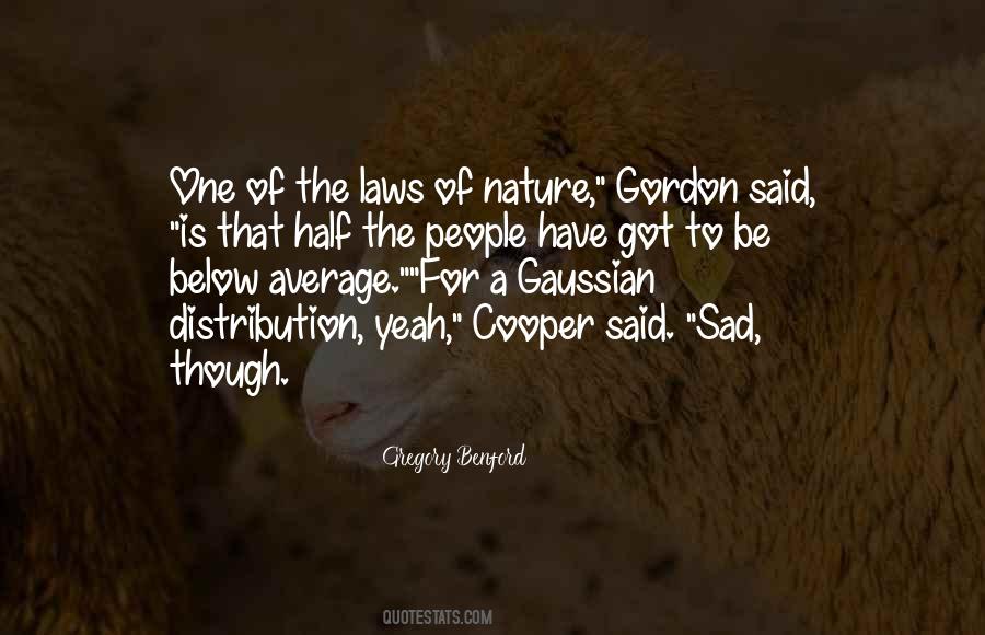 Sad Nature Quotes #875013