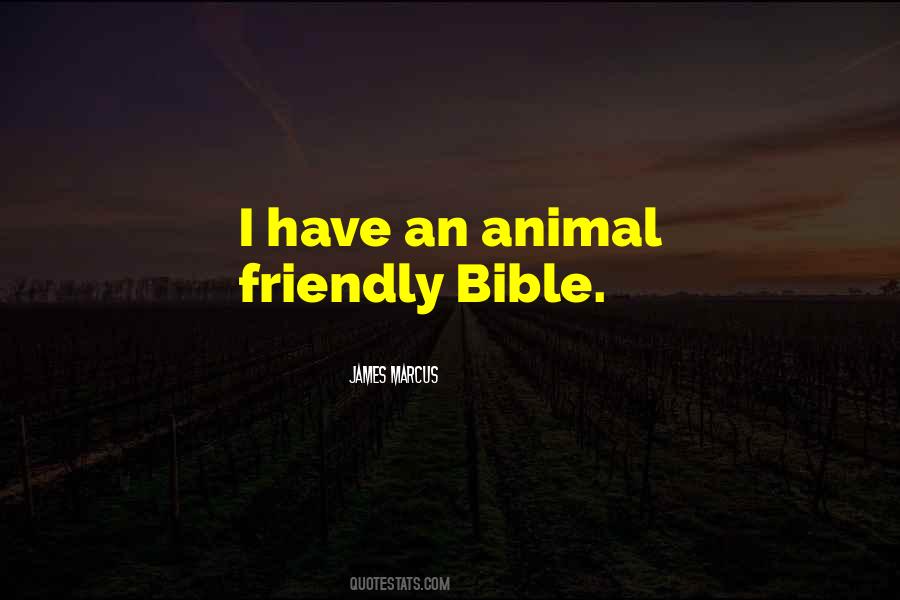 Friendly Bible Quotes #1269541
