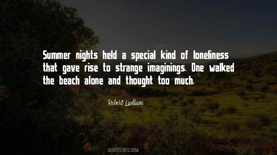 I Thought We Had Something Special Quotes #1420234