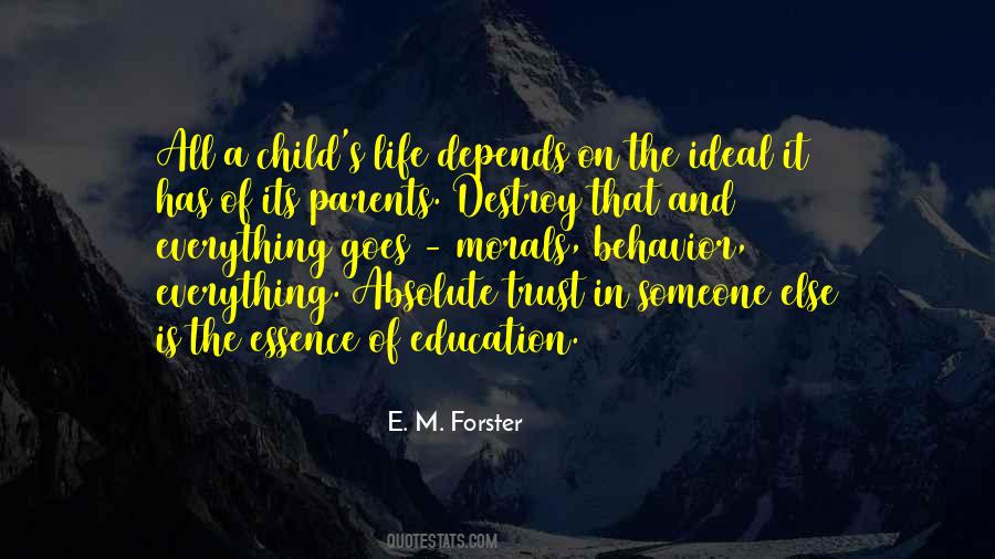 Life Goes On And On Quotes #1713682