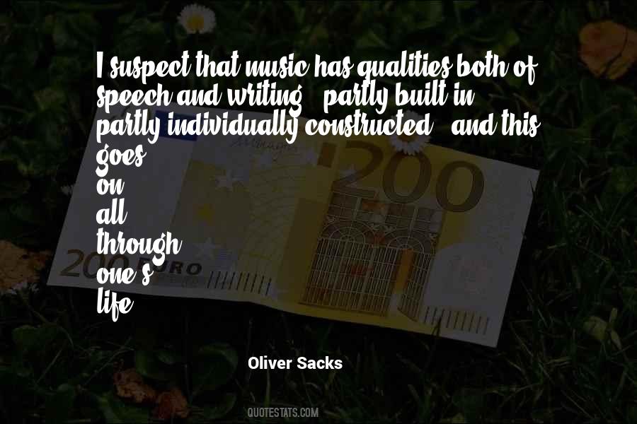 Life Goes On And On Quotes #869723