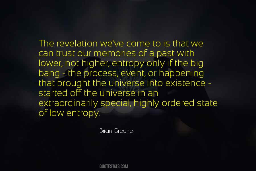 Big Event Quotes #523830