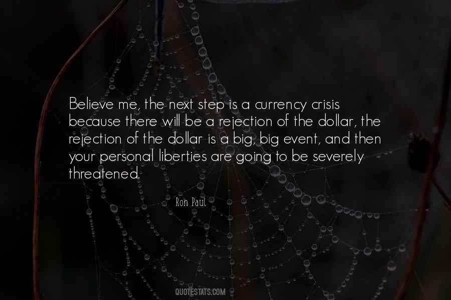 Big Event Quotes #534583