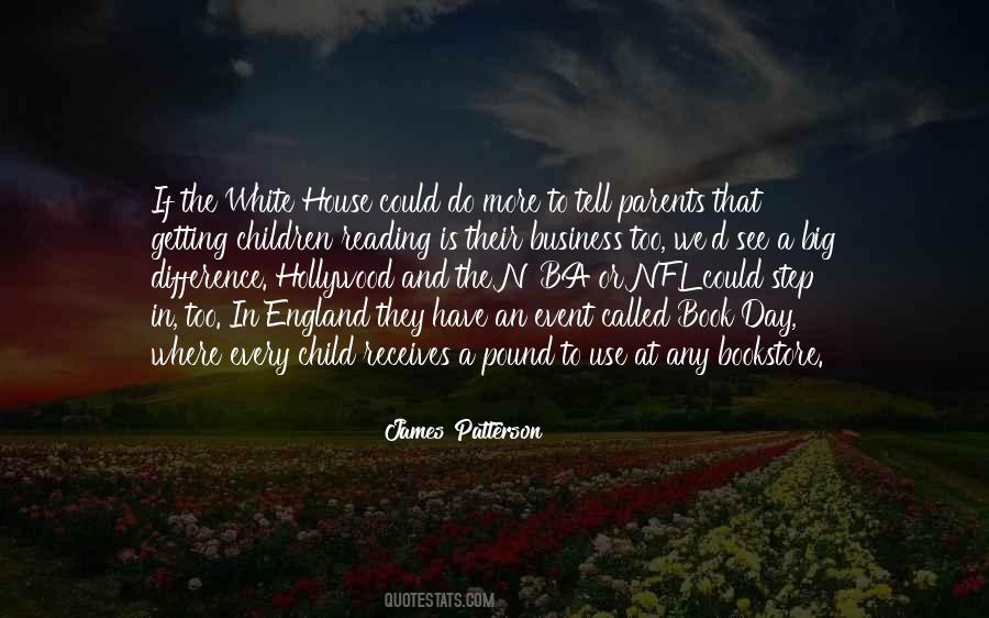 Big Event Quotes #715969