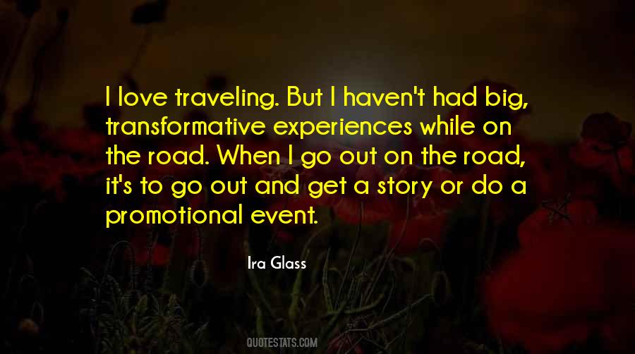 Big Event Quotes #978408