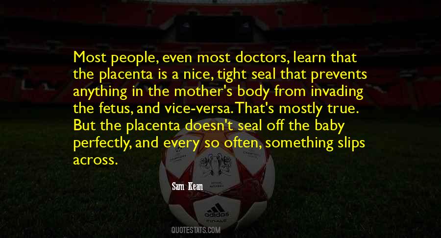 Nice True Quotes #1015324