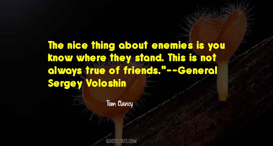 Nice True Quotes #1019514